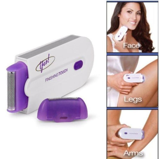 Hair Removal Shaver for Women