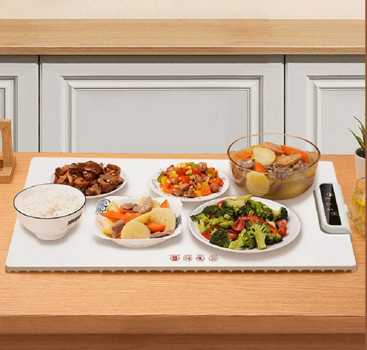 Food  Warming Tray