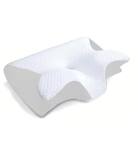 Cervical Support Memory Pillow