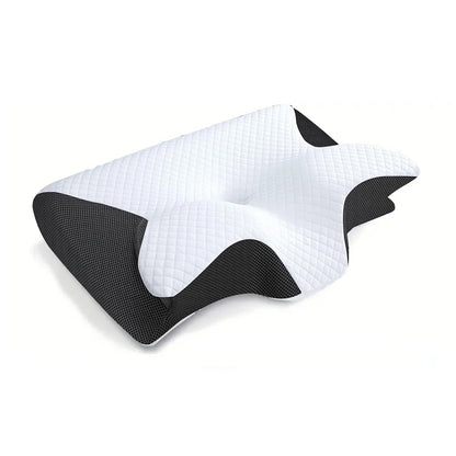 Cervical Support Memory Pillow