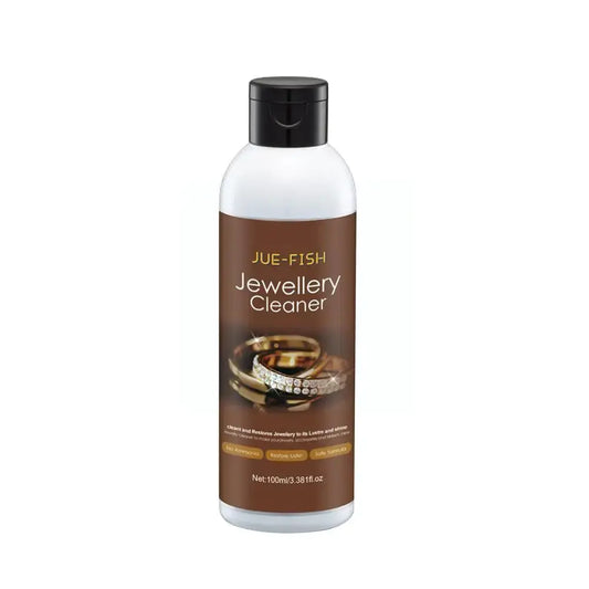 Jewellery Cleaning Solution