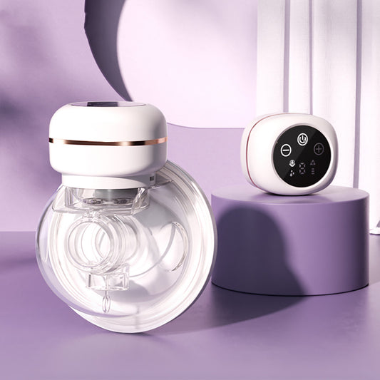 MammaEase Breast Pump