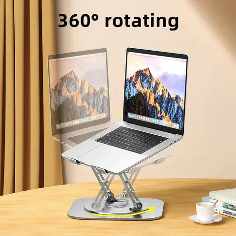 Foldable Laptop Stand