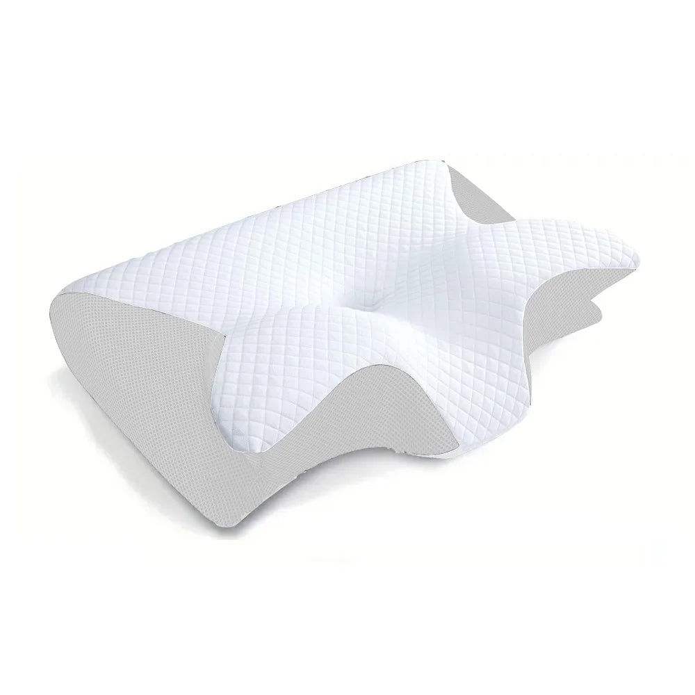 Cervical Support Memory Pillow