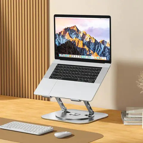 Foldable Laptop Stand