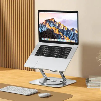 Foldable Laptop Stand